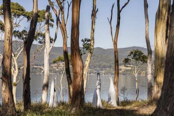 Автономный гостевой дом в брутальном стиле