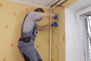 Вентиляция в частном доме: схема и монтаж Вентиляция в частном доме: схема и монтаж