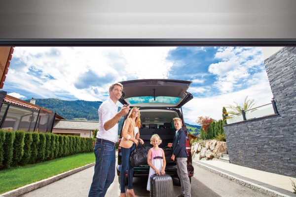 Автоматизация въездных и гаражных ворот: пошаговая инструкция Автоматизация въездных и гаражных ворот: пошаговая инструкция