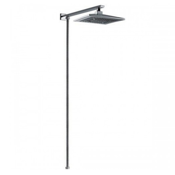 Какую лучше выбрать душевую стойку: ТОП-13 популярных моделей Какую лучше выбрать душевую стойку: ТОП-13 популярных моделей