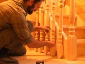 Лестница на мансарду своими руками: пошаговая инструкция + фото Лестница на мансарду своими руками: пошаговая инструкция + фото