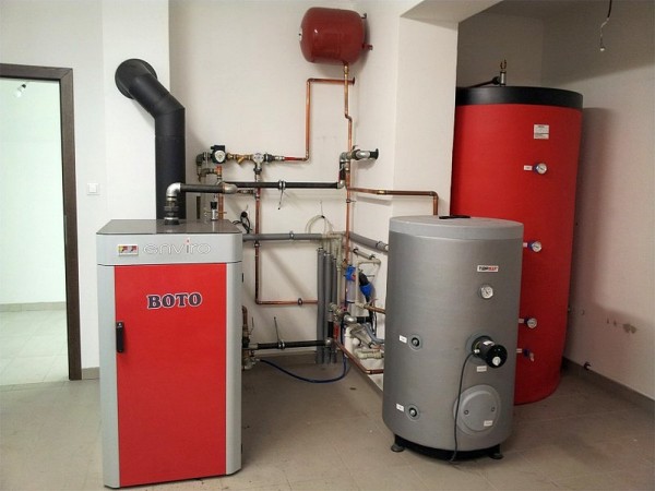 Почему нужно в каждом частном доме делать котельную Почему нужно в каждом частном доме делать котельную