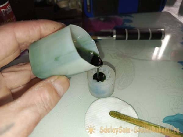 Как в домашних условиях сделать запасные части для электромясорубки Как в домашних условиях сделать запасные части для электромясорубки