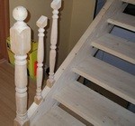 Лестница в погреб своими руками: выбор конструкции и пошаговая инструкция по изготовлению Лестница в погреб своими руками: выбор конструкции и пошаговая инструкция по изготовлению