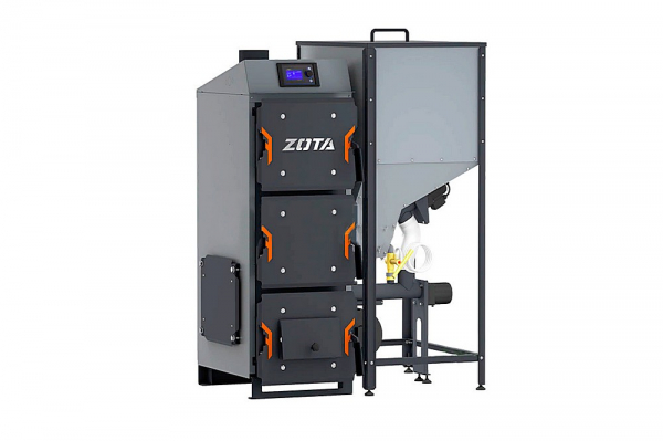 Лучшие пеллетные котлы: какие выбрать и какие бывают