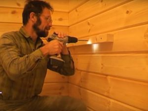 Лестница на мансарду своими руками: пошаговая инструкция + фото Лестница на мансарду своими руками: пошаговая инструкция + фото