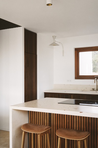 Единство традиций и инноваций в дизайне семейного дома Единство традиций и инноваций в дизайне семейного дома