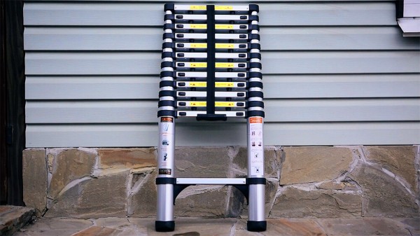 Лестница-трансформер — какую выбрать? Виды, характеристики, критерии выбора