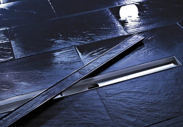 Как сделать слив для душа в полу: подробная инструкция по монтажу Как сделать слив для душа в полу: подробная инструкция по монтажу