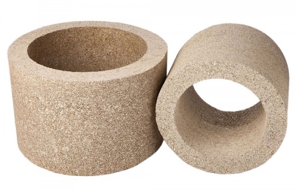 Какой материал для дымохода лучше: ТОП-5 популярных материалов для дымоходов