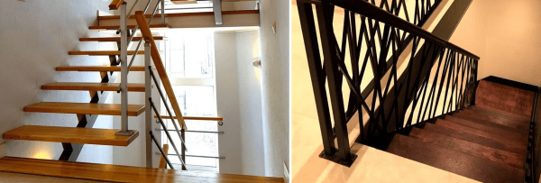 ТОП-10 компаний по производству лестниц в Москве ТОП-10 компаний по производству лестниц в Москве