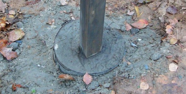 Забор из поликарбоната своими руками: пошаговые инструкции и фото к ним Забор из поликарбоната своими руками: пошаговые инструкции и фото к ним