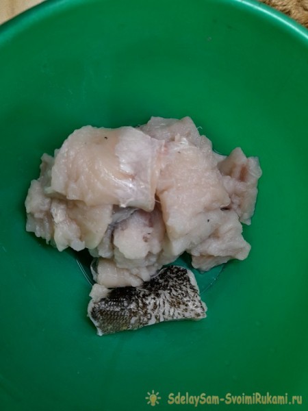 Как вкусно пожарить щуку