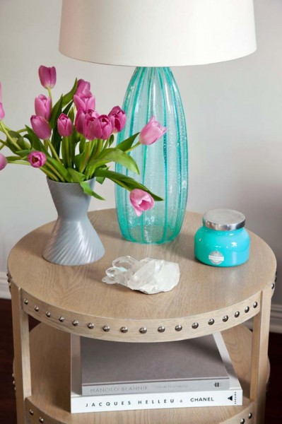 Бирюзовый: лучшие сочетания в интерьере Бирюзовый: лучшие сочетания в интерьере