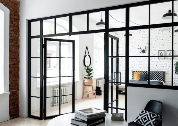 Из чего лучше делать перегородки: выбираем оптимальное решение