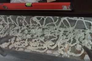 Отделка бетонной лестницы деревом: пошаговая инструкция с фото Отделка бетонной лестницы деревом: пошаговая инструкция с фото