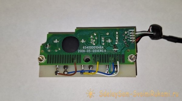 Как просто сделать клавишный USB регулятор громкости Как просто сделать клавишный USB регулятор громкости