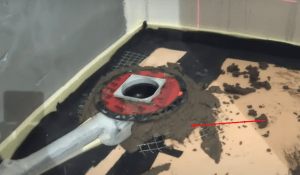 Как сделать слив для душа в полу: подробная инструкция по монтажу Как сделать слив для душа в полу: подробная инструкция по монтажу