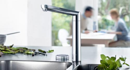 10 лучших смесителей для кухни в 2024 году 10 лучших смесителей для кухни в 2024 году