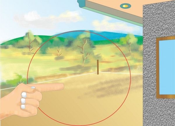 Деревянный забор своими руками: пошаговая инструкция Деревянный забор своими руками: пошаговая инструкция