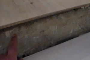 Отделка бетонной лестницы деревом: пошаговая инструкция с фото Отделка бетонной лестницы деревом: пошаговая инструкция с фото