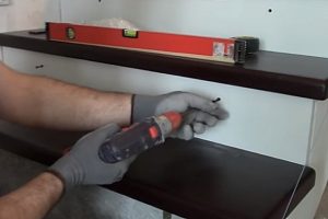 Отделка бетонной лестницы деревом: пошаговая инструкция с фото Отделка бетонной лестницы деревом: пошаговая инструкция с фото