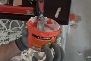 Отделка бетонной лестницы деревом: пошаговая инструкция с фото Отделка бетонной лестницы деревом: пошаговая инструкция с фото