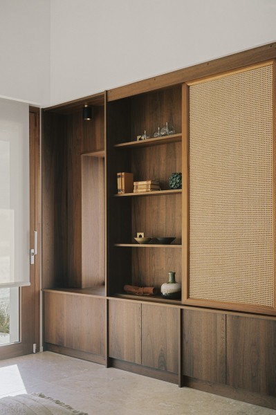 Единство традиций и инноваций в дизайне семейного дома Единство традиций и инноваций в дизайне семейного дома