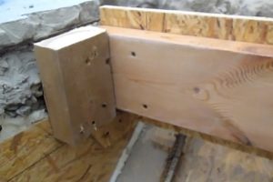 Бетонная лестница своими руками: с какими трудностями придется столкнуться, расчет и пошаговый процесс Бетонная лестница своими руками: с какими трудностями придется столкнуться, расчет и пошаговый процесс