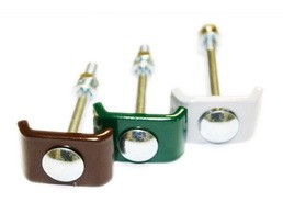 Металлический забор из профлиста и штакетника своими руками: пошаговая инструкция