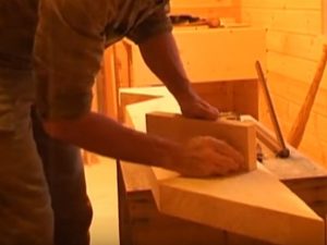 Лестница на мансарду своими руками: пошаговая инструкция + фото Лестница на мансарду своими руками: пошаговая инструкция + фото