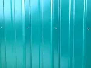 Как построить забор из профлиста своими руками: пошаговая инструкция и важные нюансы