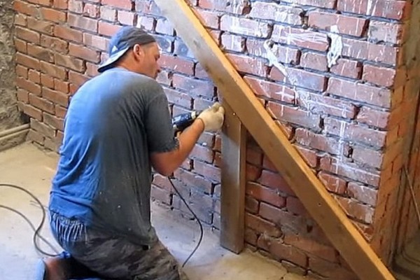 Армирование монолитной лестницы — как выполнить правильно и без лишних затрат