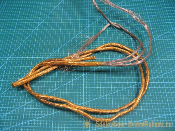 Аппарат точечной сварки из трансформатора микроволновки