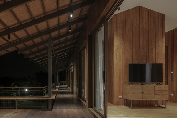 Баланс традиций и инноваций в дизайне семейного дома Баланс традиций и инноваций в дизайне семейного дома