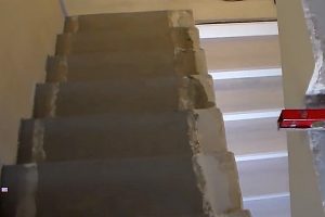 Отделка бетонной лестницы деревом: пошаговая инструкция с фото Отделка бетонной лестницы деревом: пошаговая инструкция с фото