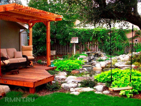 Пять трендов дизайна интерьера на лето-2025
Пять трендов дизайна интерьера на лето-2025