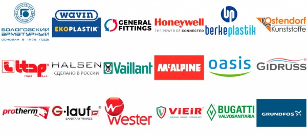 ТОП-10 магазинов сантехники в Москве: рейтинг лучших компаний ТОП-10 магазинов сантехники в Москве: рейтинг лучших компаний