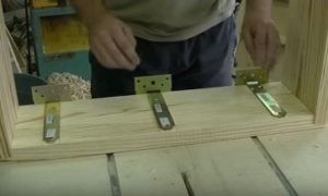 Лестница раскладная на чердак своими руками с люком: пошаговая инструкция Лестница раскладная на чердак своими руками с люком: пошаговая инструкция