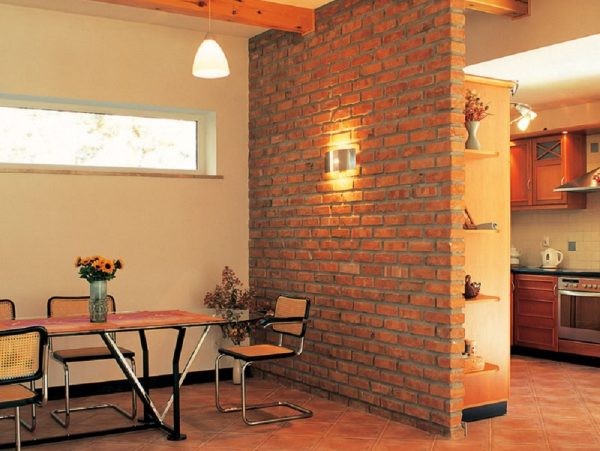 Из чего лучше делать перегородки: выбираем оптимальное решение