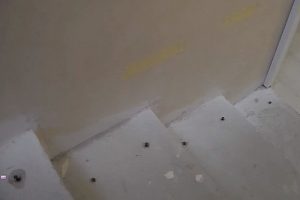 Отделка бетонной лестницы деревом: пошаговая инструкция с фото Отделка бетонной лестницы деревом: пошаговая инструкция с фото