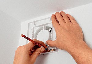 Вентиляция в частном доме: схема и монтаж Вентиляция в частном доме: схема и монтаж