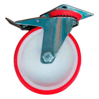 Полиуретановые колеса: особенности выбора, модели из каталога компании kolesa5.ru Полиуретановые колеса: особенности выбора, модели из каталога компании kolesa5.ru