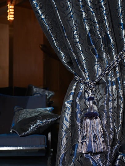 Дизайн штор для спальни Дизайн штор для спальни