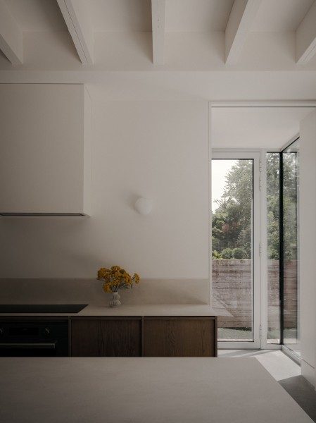 Дом с историческим характером и современным комфортом Дом с историческим характером и современным комфортом