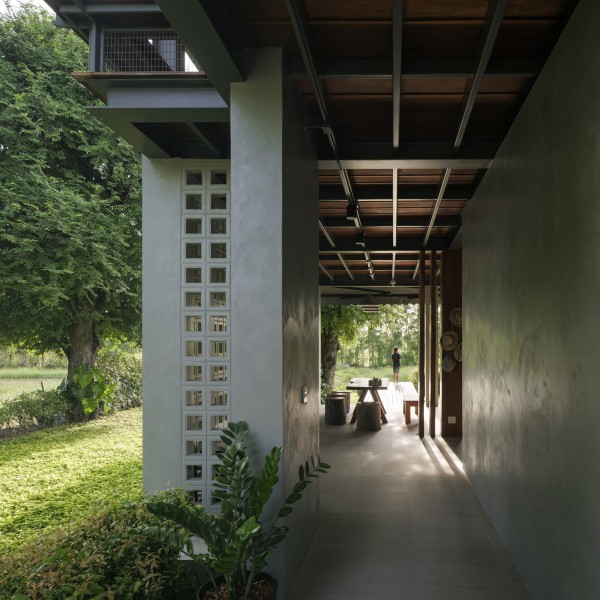 Баланс традиций и инноваций в дизайне семейного дома Баланс традиций и инноваций в дизайне семейного дома