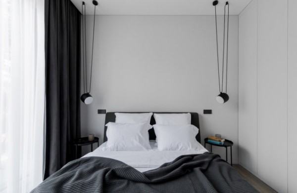 Дизайн штор для спальни Дизайн штор для спальни