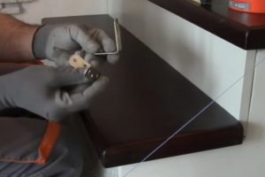 Отделка бетонной лестницы деревом: пошаговая инструкция с фото Отделка бетонной лестницы деревом: пошаговая инструкция с фото