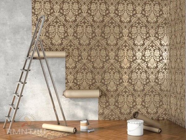 Флоковые обои: особенности, плюсы и минусы
Флоковые обои: особенности, плюсы и минусы