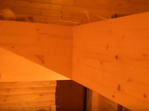 Лестница на мансарду своими руками: пошаговая инструкция + фото Лестница на мансарду своими руками: пошаговая инструкция + фото